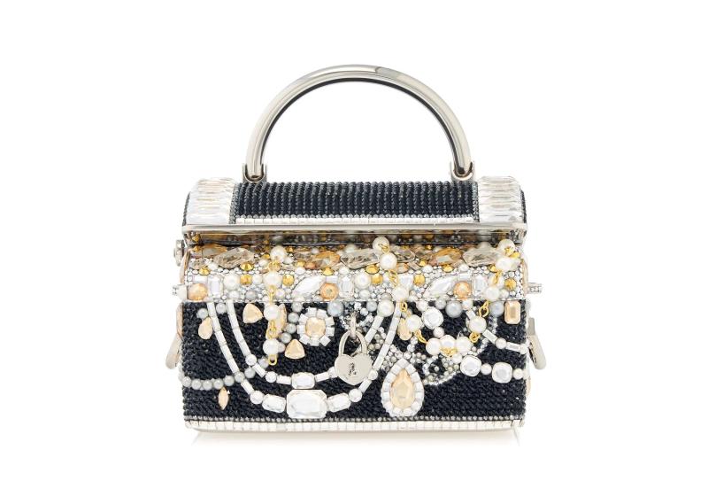 楽しい | Judith Leiber 日本公式サイト | ウィメンズデザイナーズバッグ