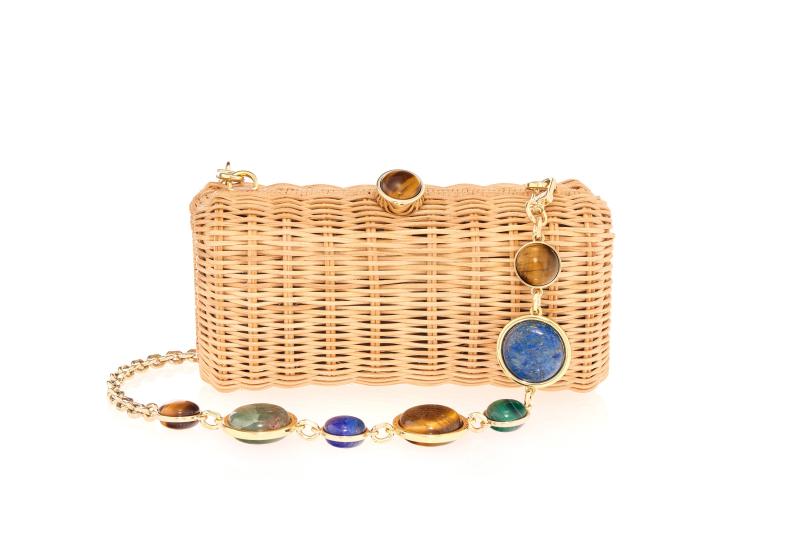 新着商品｜Judith Leiber 最新デザイナーバッグ＆クラッチ