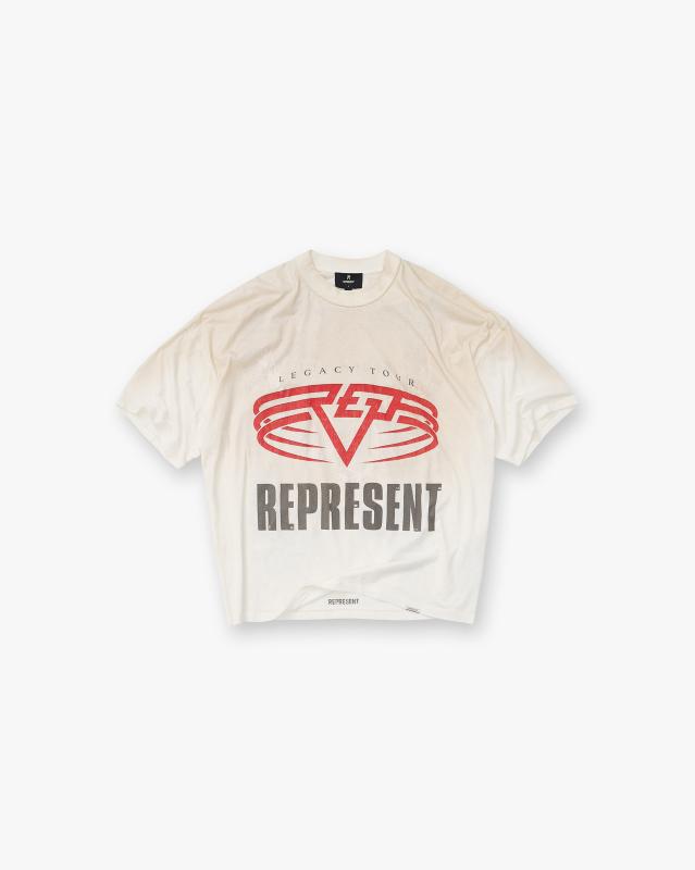 ストリートTシャツ・グラフィックTシャツ | Represent 日本