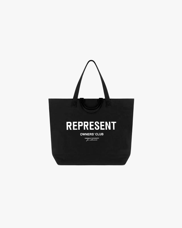 ラグジュアリーバッグ | REPRESENT