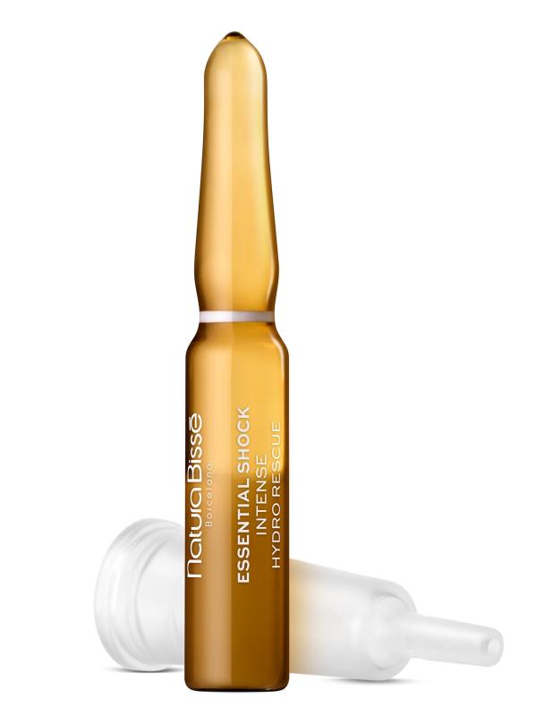 #2: علاج الترطيب إسنشيال شوك إنتنس هيدرو ريسكيو لمدة 7 أيام - NO COLOR