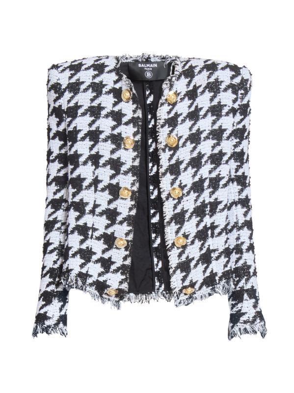 Balmain | Saks Fifth Avenue 日本公式サイト