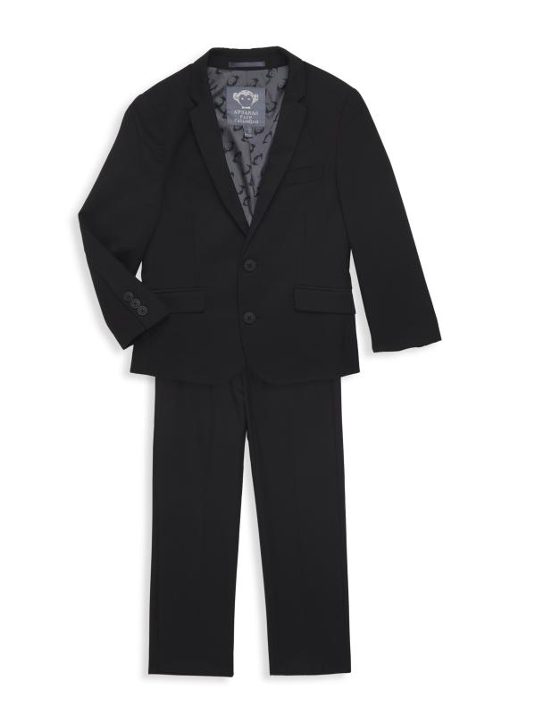 بدلة تعديل للأولاد والصبيان الصغار