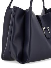 【FERRAGAMO】Vara Tote Bag/追跡+関税+全国送料込み fc319e15-d130-4ffc-a620-