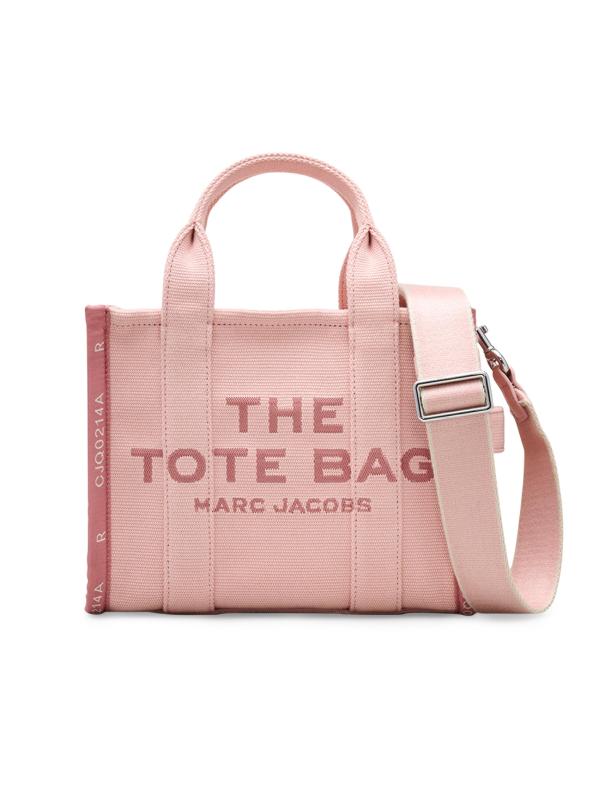 حقيبة جاكارد الصغيرة