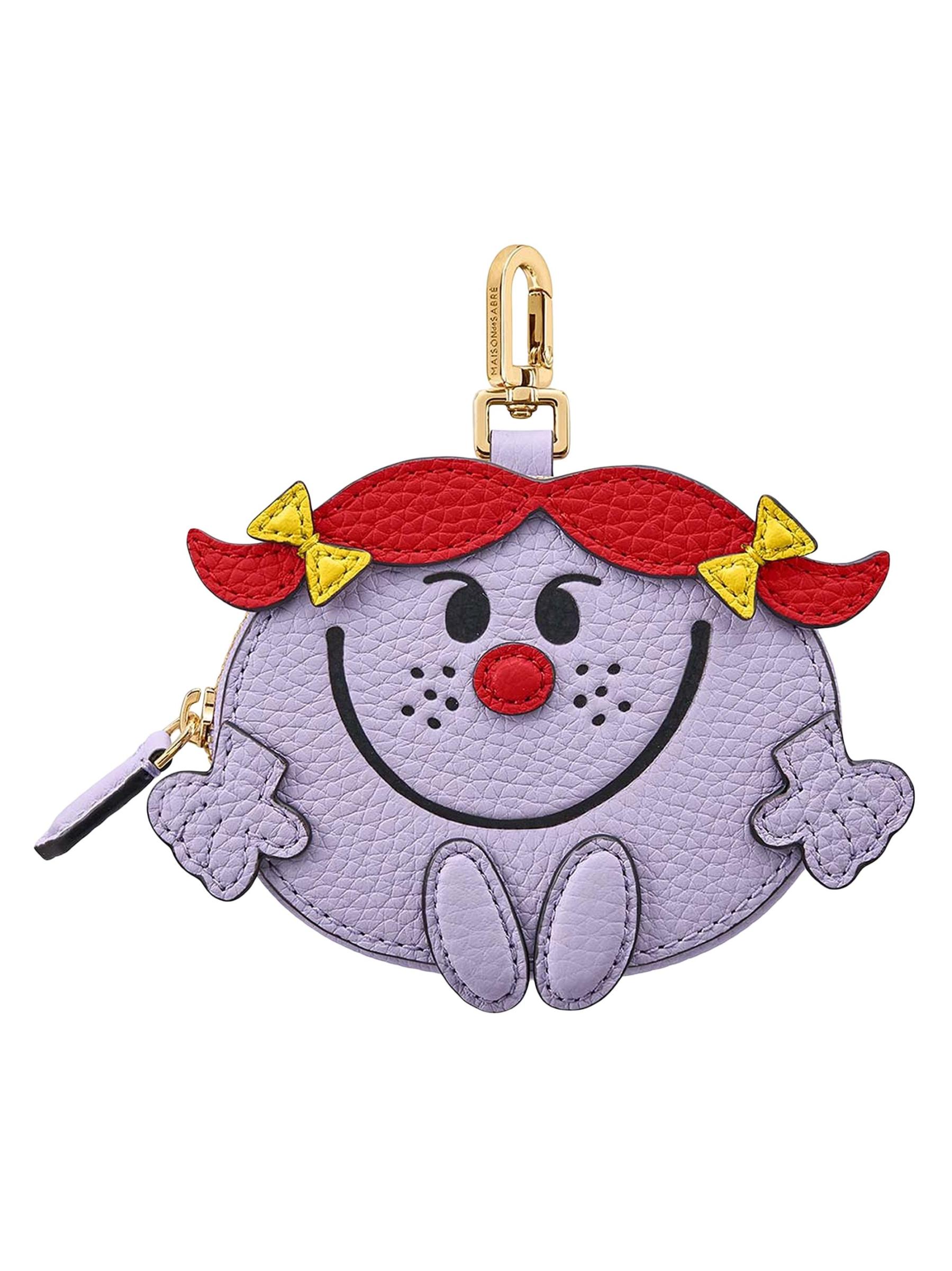 希少MAISON de SABRÉ MR. MEN LITTLE MISS MAISON de SABRÉ The SABRÉMOJI Mr. Men & Little Miss Charm