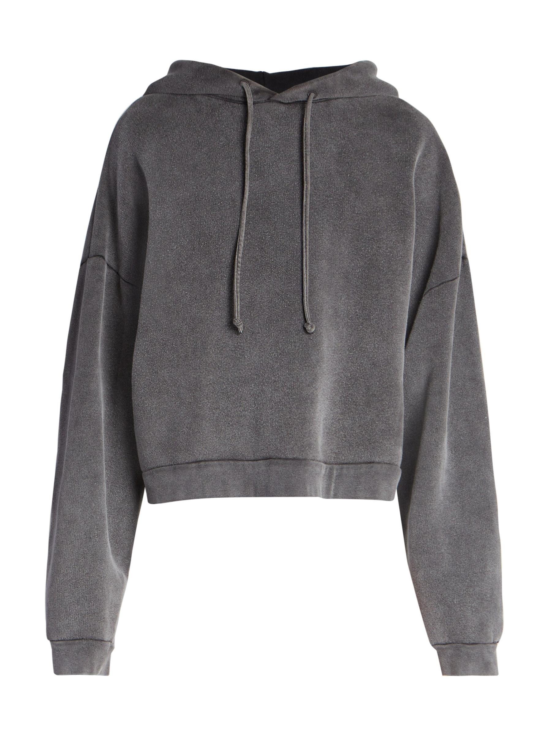 【ACNE STUDIOS】Fester Vintage フード パーカー *送料/関税込* Shop Acne Studios - Fester H U Vintage Hoodie | Saks Fifth
