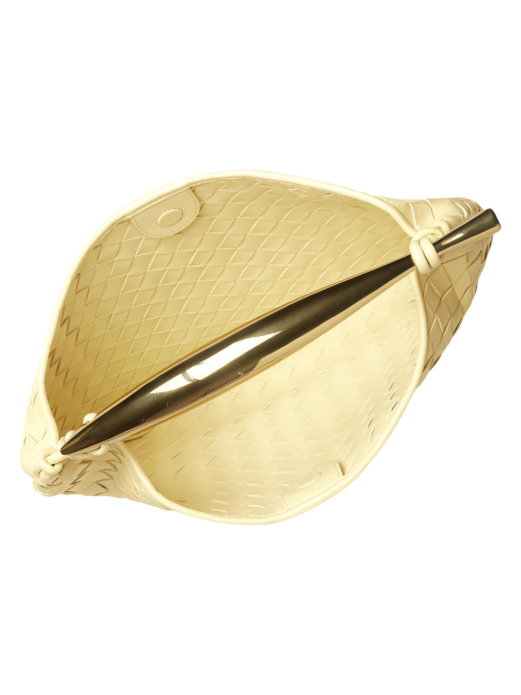 【国内発】BOTTEGA VENETA SARDINE ハンドバッグ BOTTEGA VENETA SARDINE(ボッテガヴェネタ サーディン