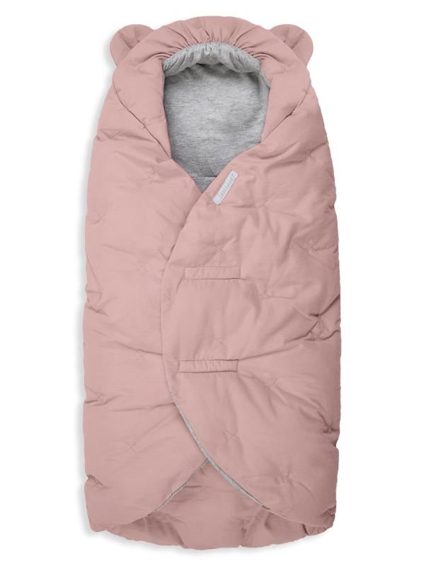 لف نيدو بيبي للأطفال