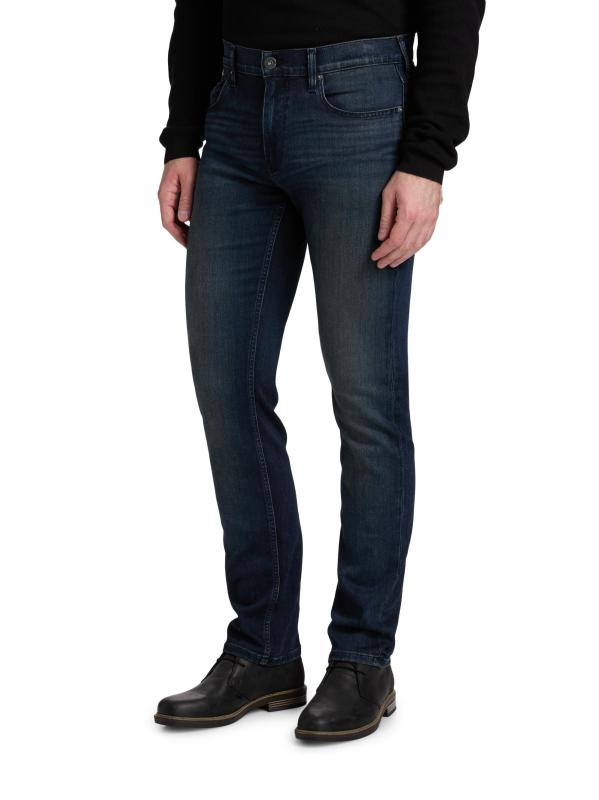 #3: بنطال جينز فيديرال سليم مستقيم - بينيسيو