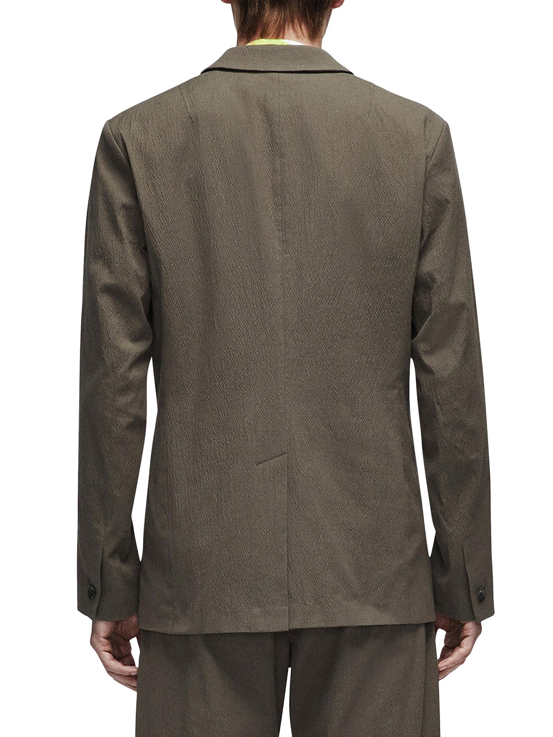 ジャケットその他 DNSR Single Check Blazer 5MM472 Shop Rag & Bone - Linden Seersucker Blazer | Saks Fifth