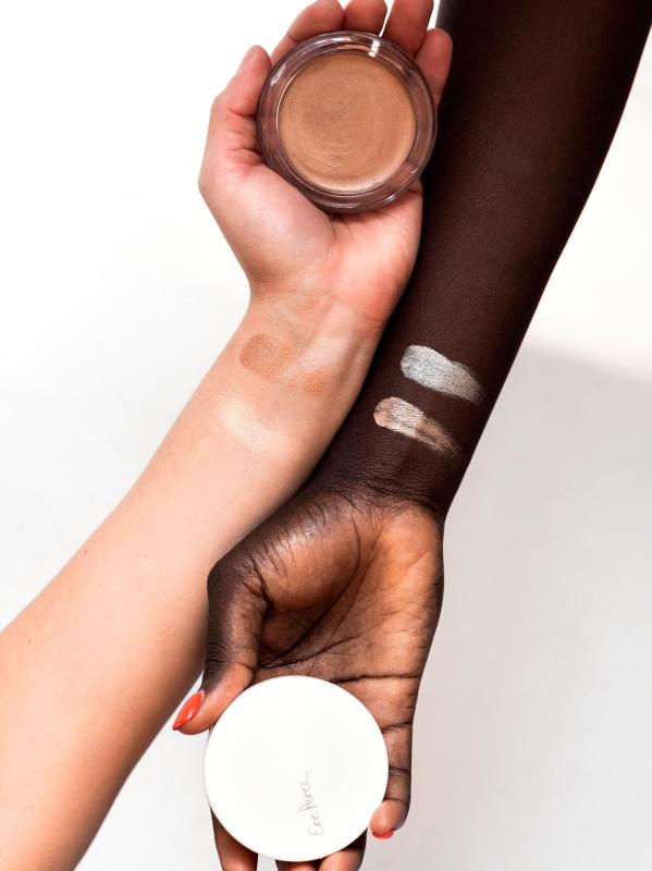 #6: هايلايتر فانيلا - هالة الشمس