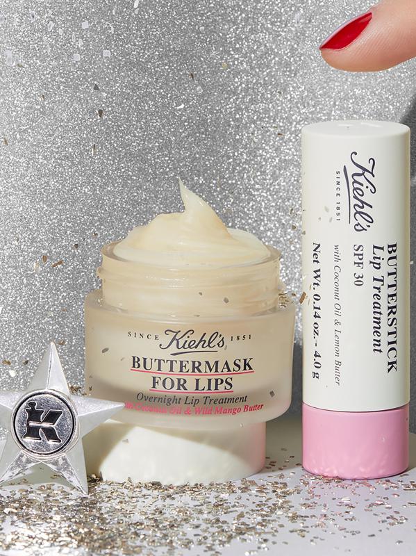 #4: علاج الشفاه باترستيك SPF 25 - غير ملون