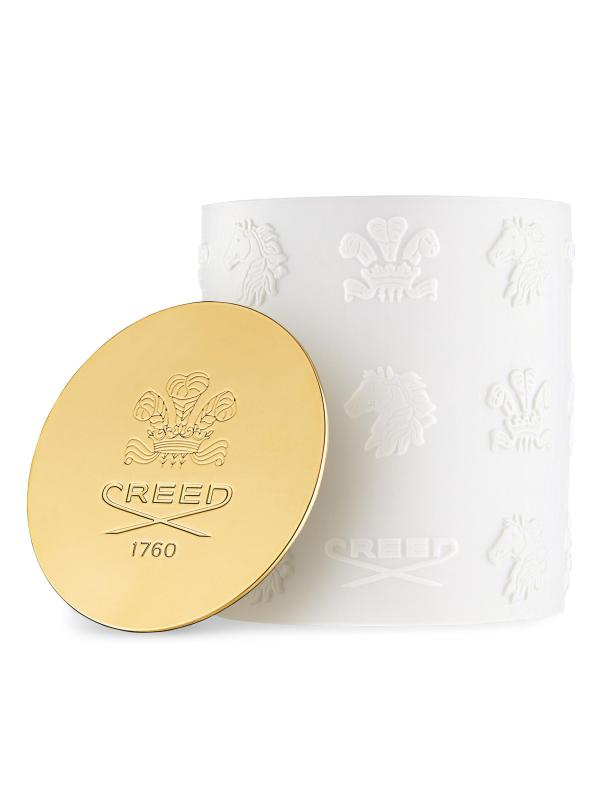 شمعة بيرماني للعود