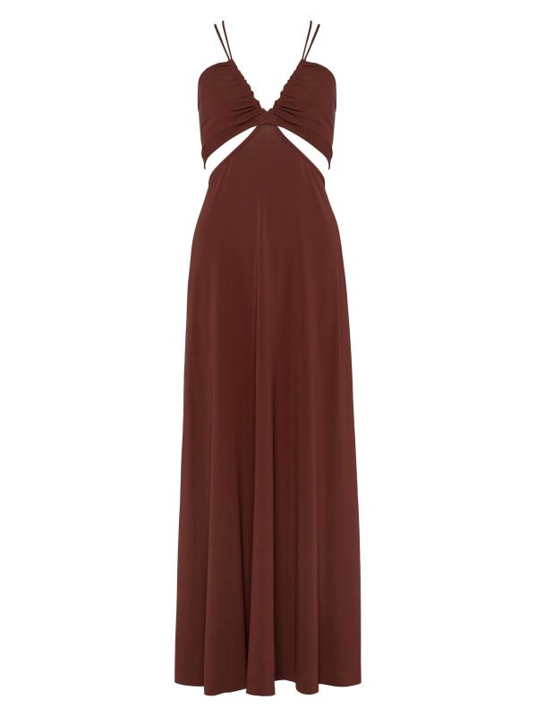 فستان سابا ماكسي