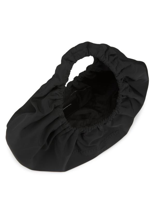 Alexander Wang クレセント ミディアム ショルダー バッグ Alexander Wang - クレセント・ミディアム・ナイロンショルダー