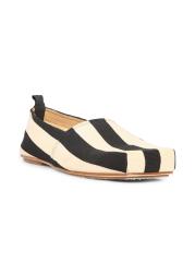 定番★【TOMS】Santiago エスパドリーユ キャンバス ローファー Santiago Loafer Navy Recycled Cotton Canvas | TOMS