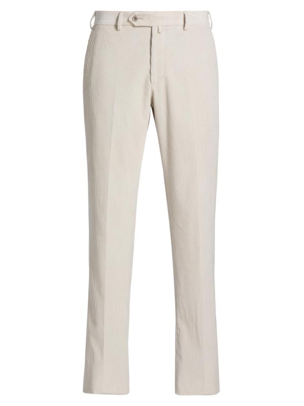 بنطال قصير من القطن