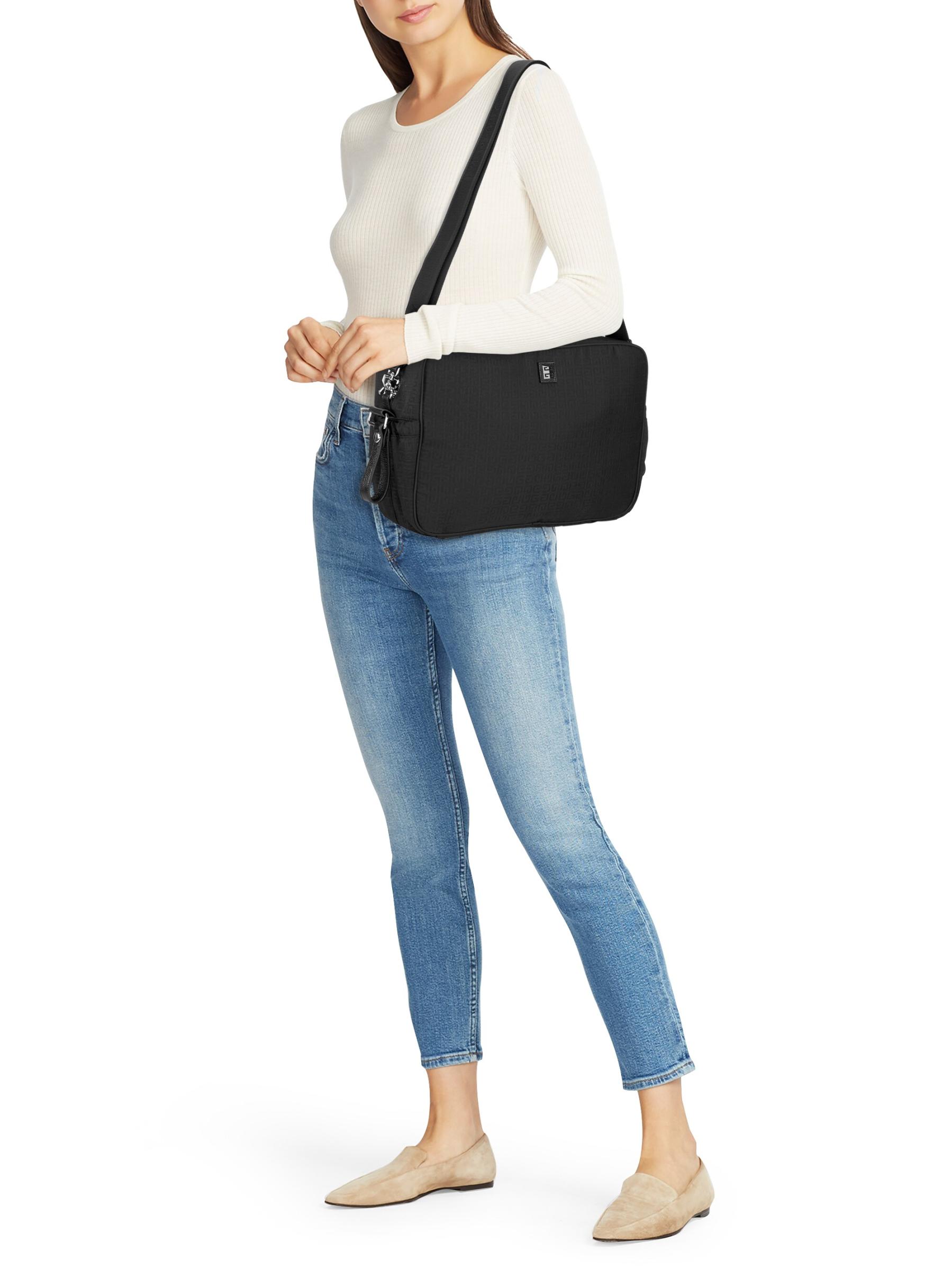 Shop Givenchy - Jacquard Changing Bag | Saks Fifth Avenue Canada