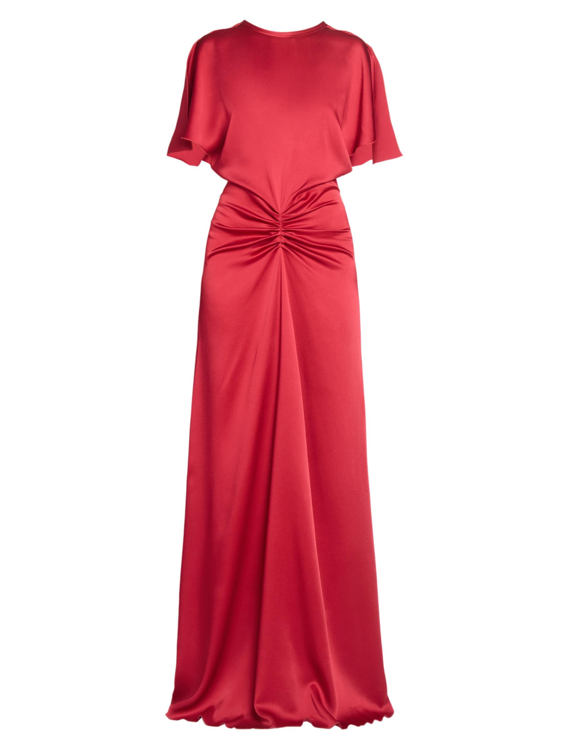 新品未使用♪ VICTORIA BECKHAM ワンピース 中古・古着通販】VICTORIA BECKHAM (ヴィクトリアベッカム