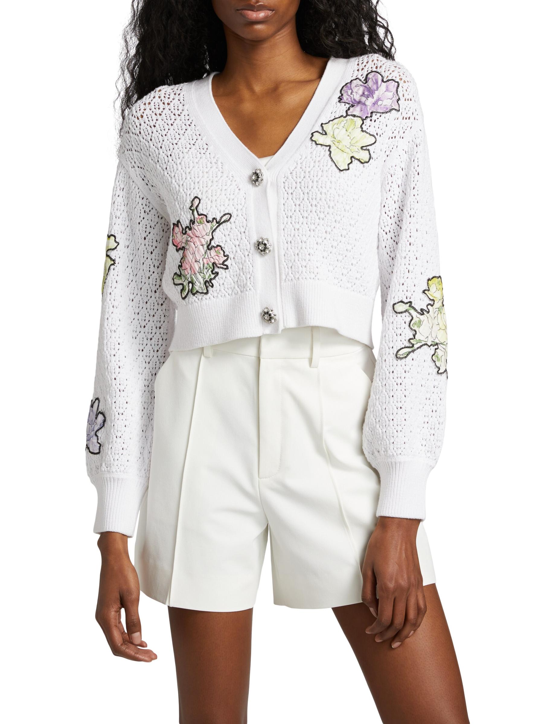 Snowflake Cardigan - Multi-color | Levi's® US