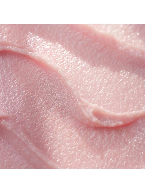 #3: مقشر ملمع الشفاه - NO COLOR