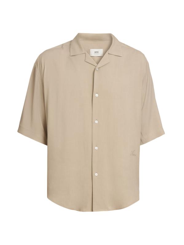さく です　　Ami Paris AMI Paris | Saks Fifth Avenue Saks Fifth Avenue Japan