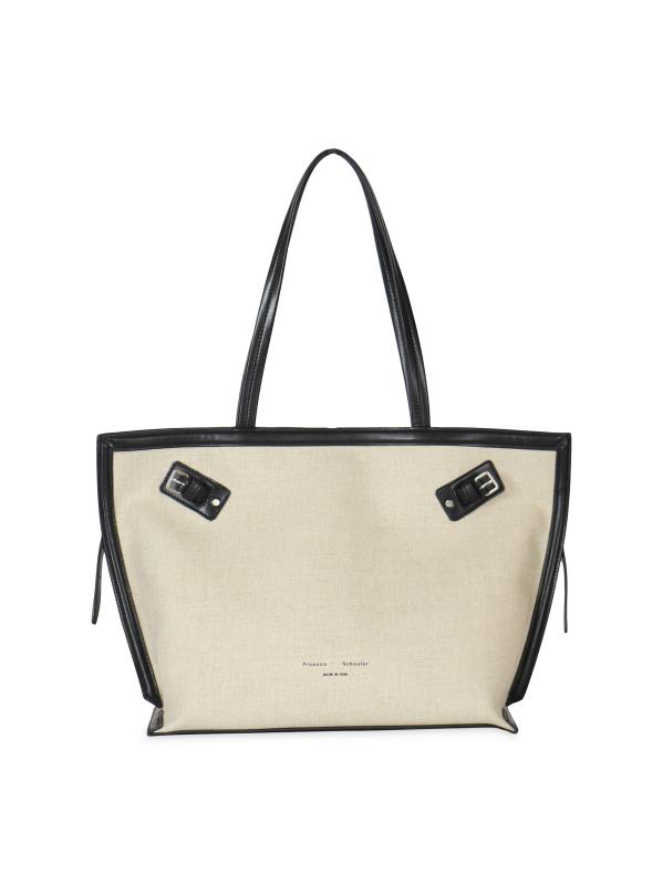 PROENZA SCHOULER タン Days トートバッグ Proenza Schouler Tan Days Tote Proenza Schouler