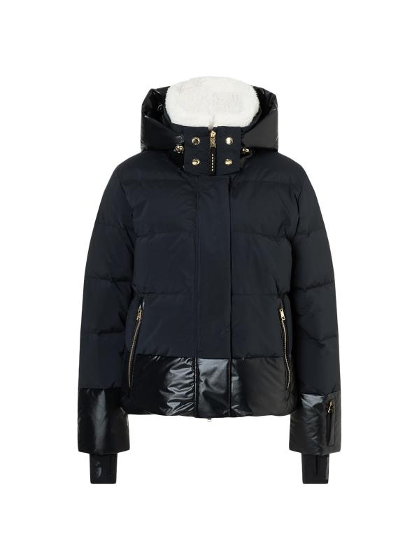 جاكيت ماجا المبطّن للتزلج