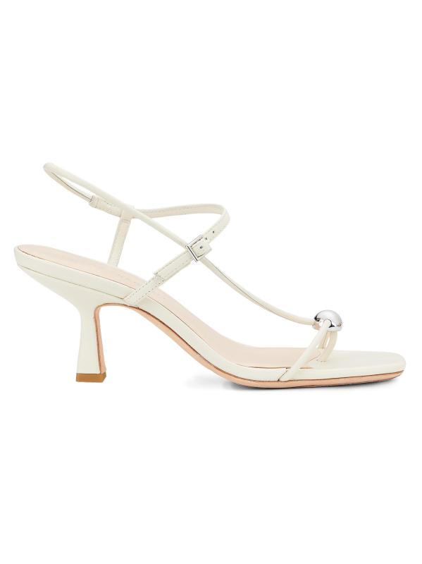 Triana 70MM Leather Sandals