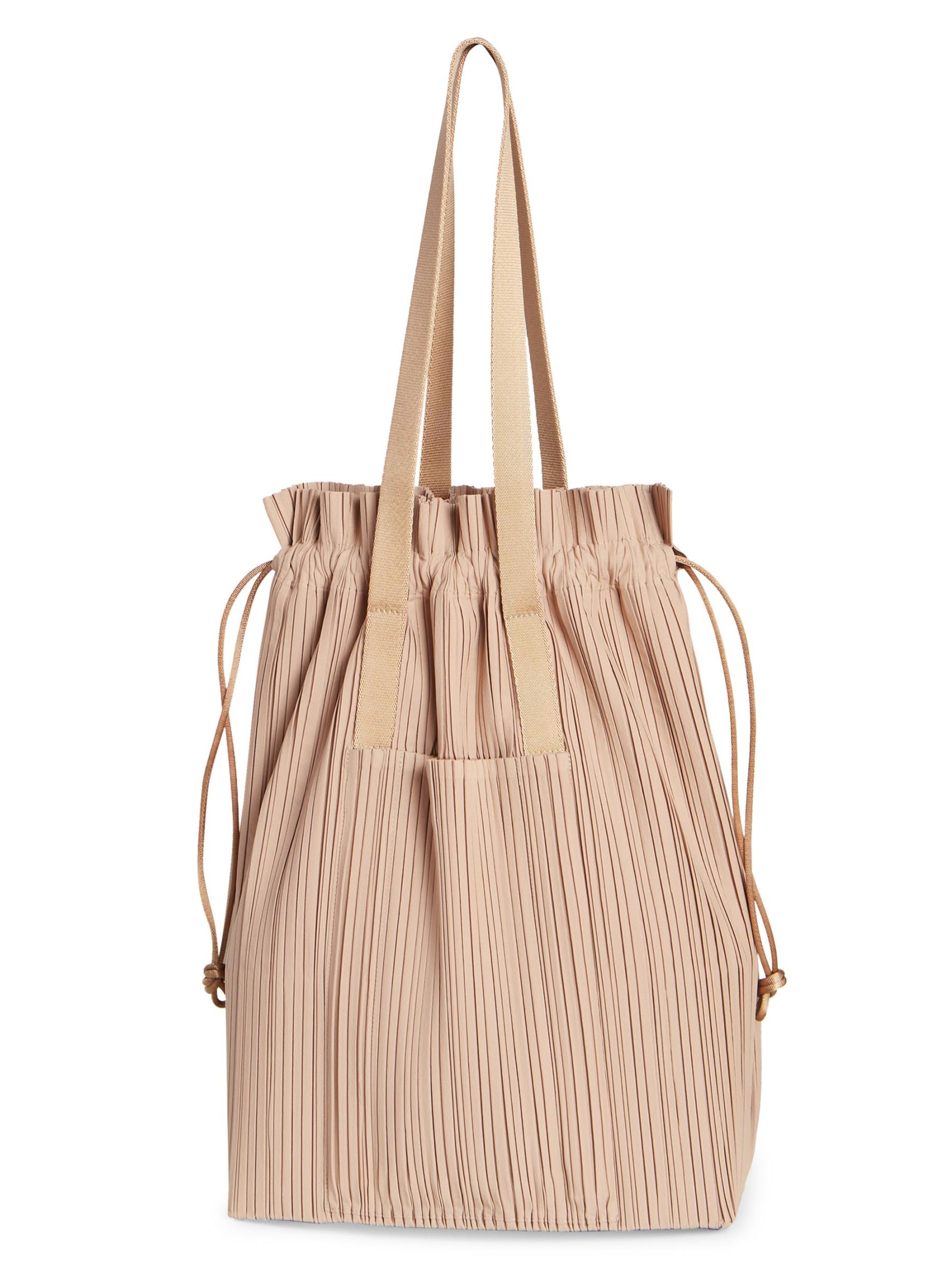 Pleats Please Issey Miyake - ミディアム・プリーツ・トート