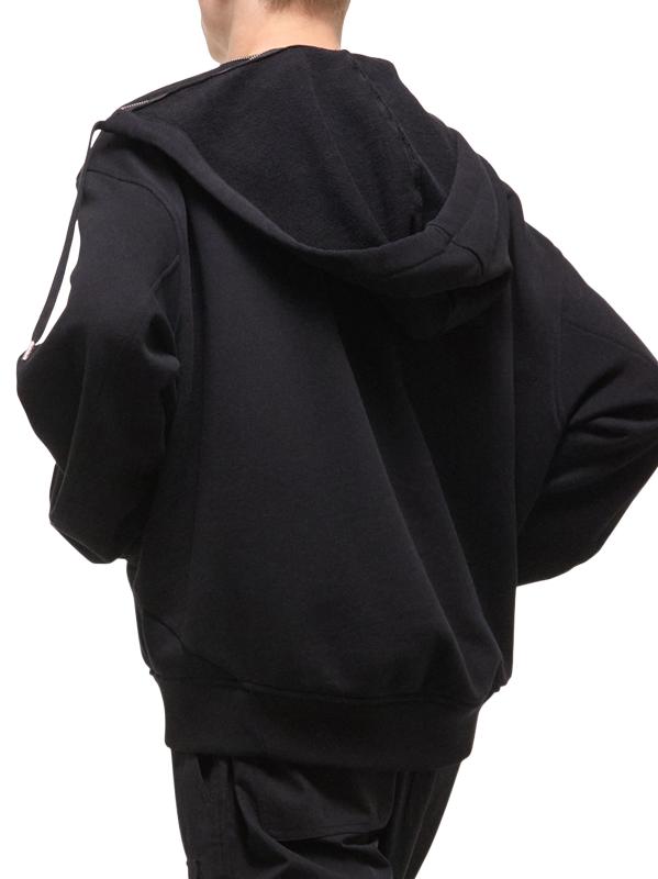 Helmut Lang - ジップパーカー をオンライン購入 | Saks Fifth