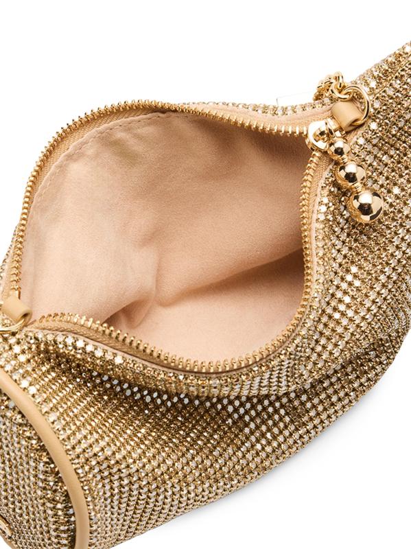 #4: سوار فييرا من الجلد - الدولار الرملي