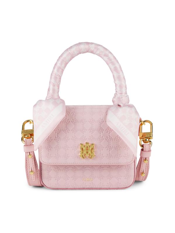 Amiri - Quad Micro Ma Top Handle Bag をオンライン購入 | Saks