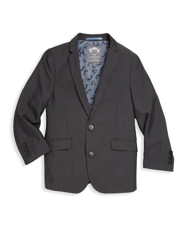 بدلة تعديل للأولاد والصبيان الصغار