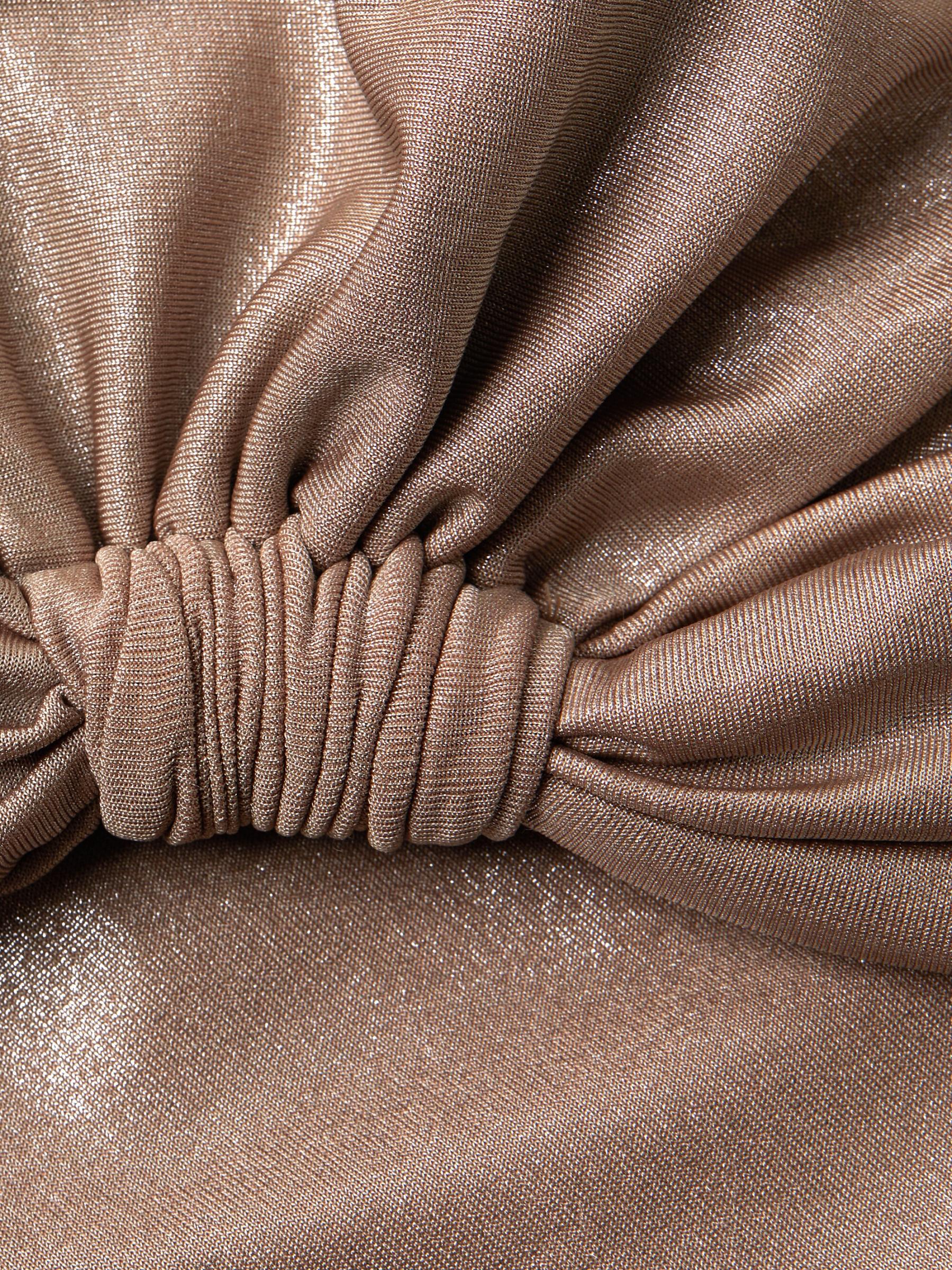 水着・ラッシュガード SARA CRISTINA NARCISSUS ONE-PIECE Narcissus One-Piece in Terracotta | Sara Cristina - 水着