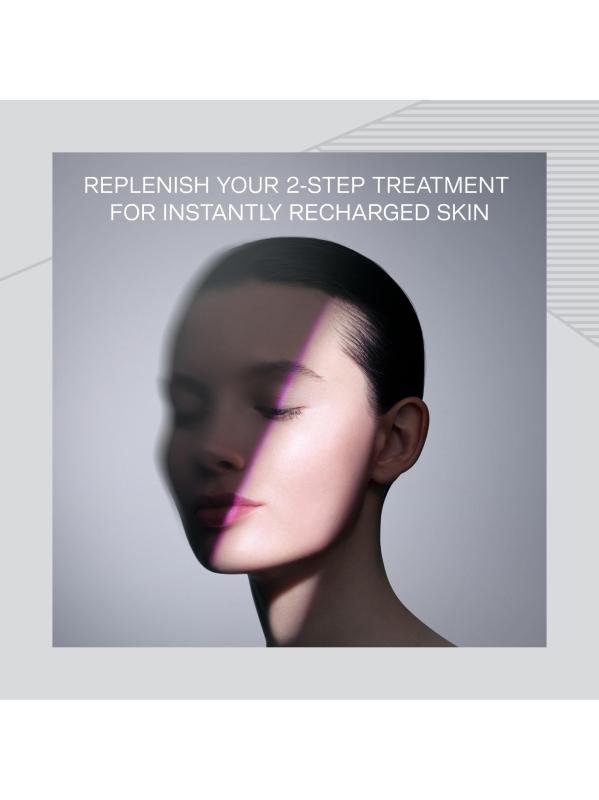 La Prairie - プラチナ レア オート リジュビネーション インテンシブ