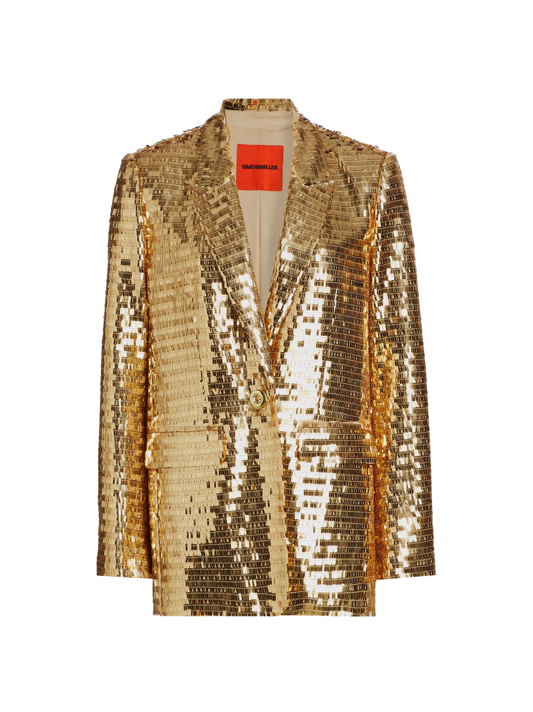 Supreme スパンコールジャケット L Supreme®/Mitchell & Ness® Sequin Varsity Jacket | Supreme 23ss