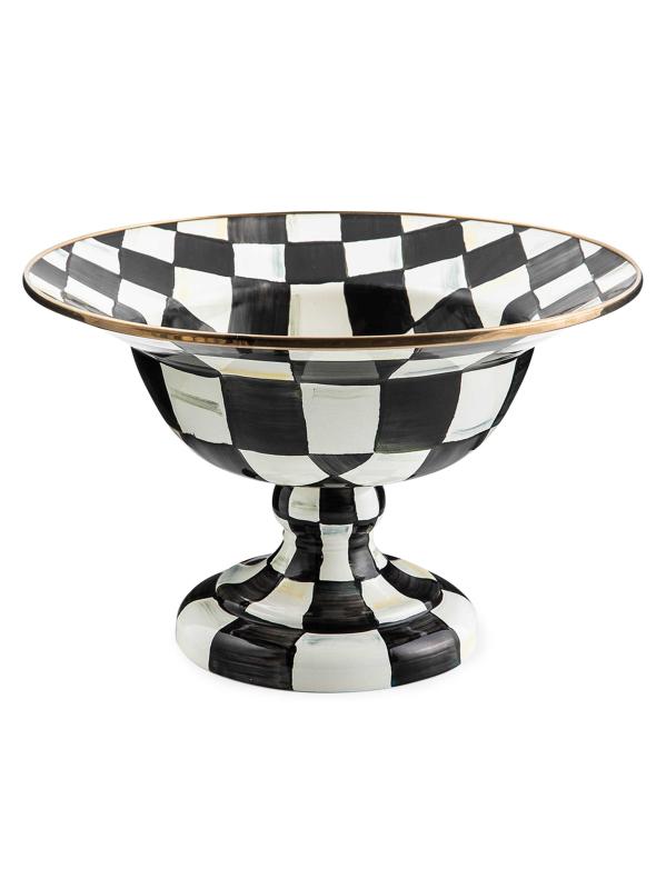 وعاء كومبوت كورتلي تشيك الكبير