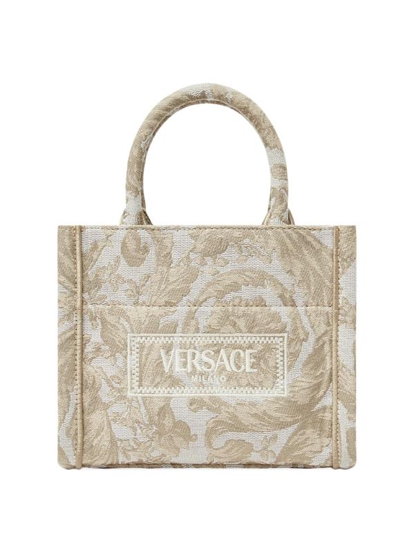 VERSACE(ヴェルサーチ) エクストラ スモール アテナ ショルダー VERSACE(ヴェルサーチ) エクストラ スモール アテナ ショルダー