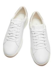 靴 COLE HAAN GRANDPRO TENNIS ALL WHITE 23cm Cole Haan Men's Grandpro Topspin Casual Sneak | SoftMoc.com