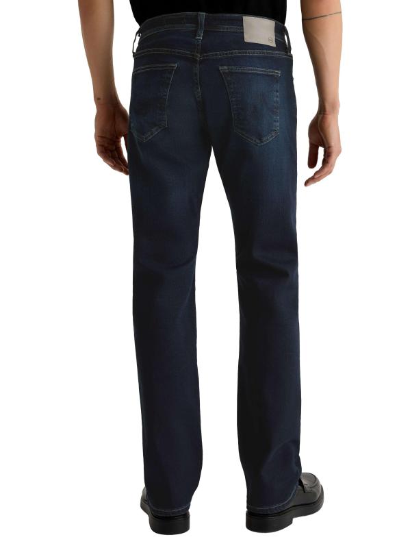 #5: بنطال جينز بروتيج بساق مستقيمة - نورماندي