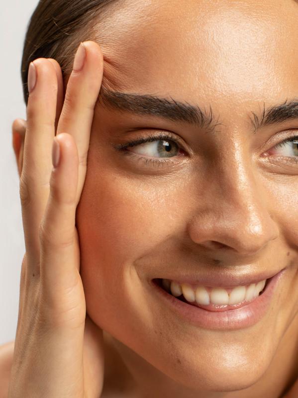 #3: هايلايتر فانيلا - هالة الشمس