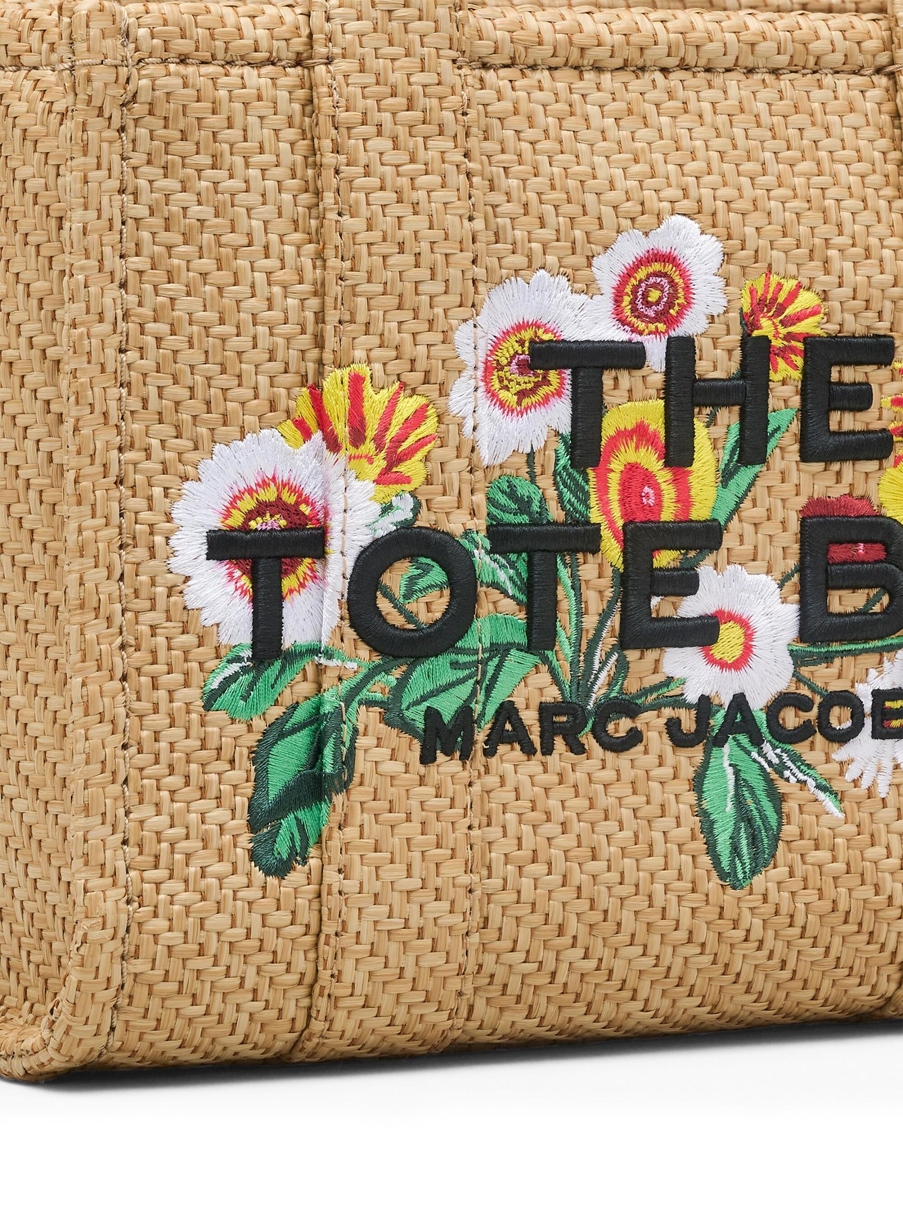 Marc Jacobs - デイジー織スモールトートバッグ をオンライン