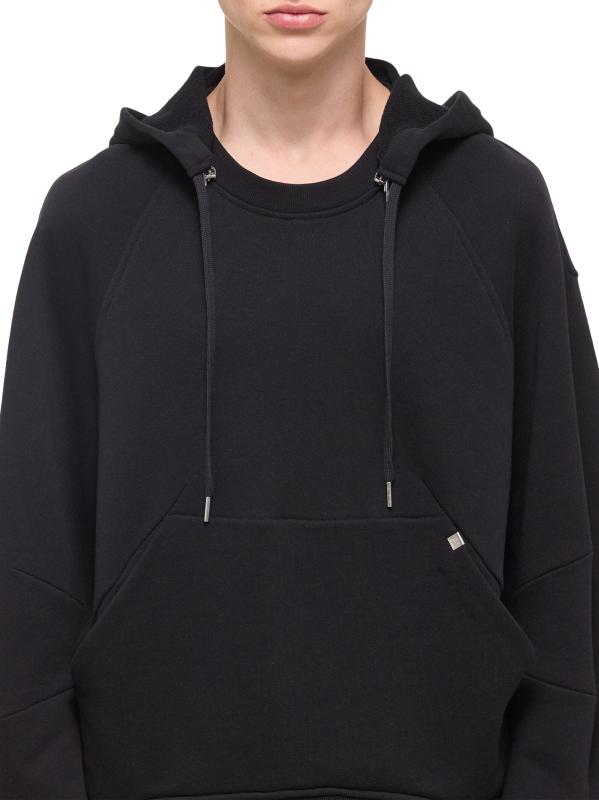 ★HELMUT LANG★エイペックス ファスナー フーディー Helmut Lang - ジップパーカー をオンライン購入 | Saks Fifth