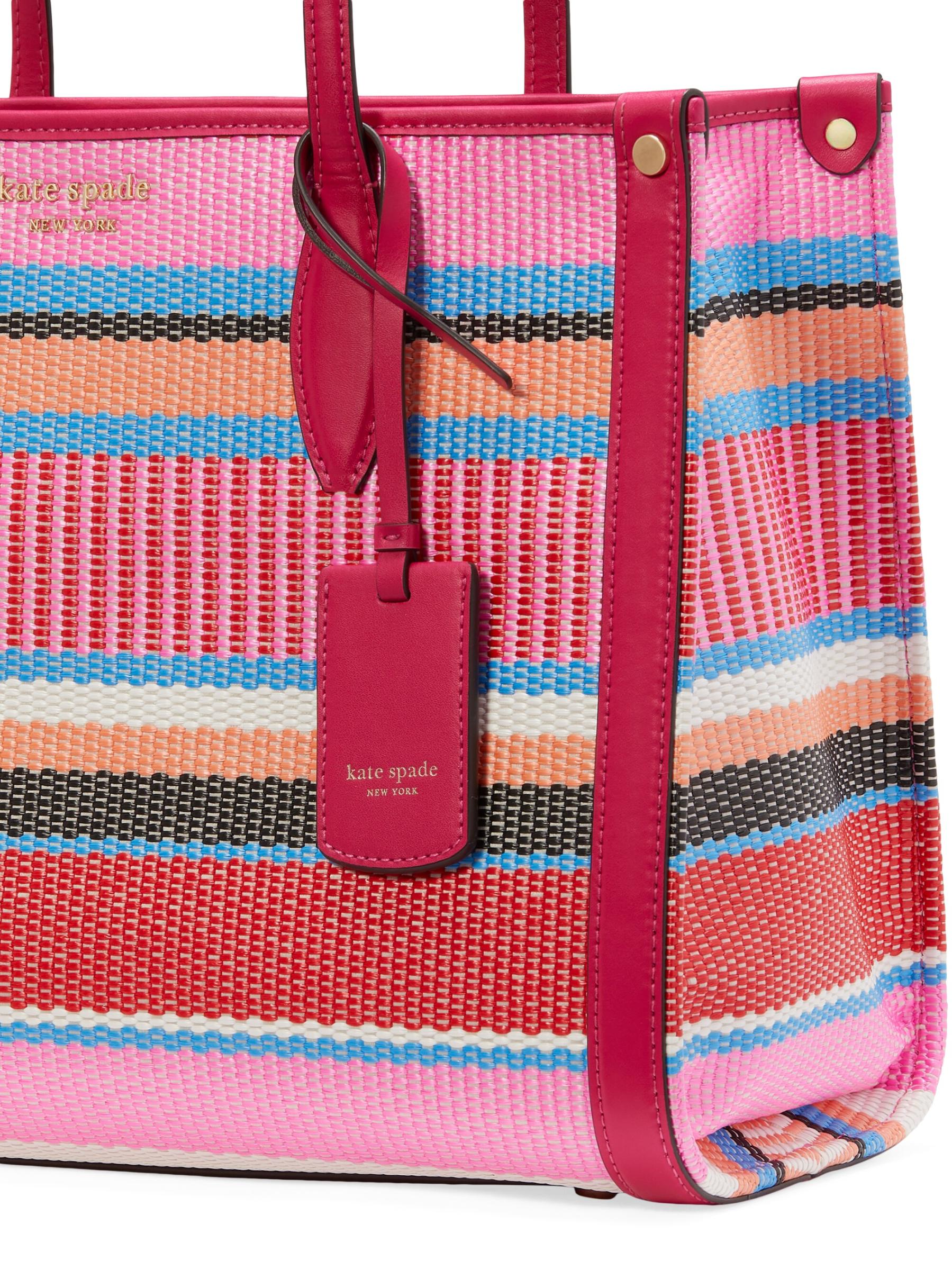 ケイトスペード　マーケットトート Spade Flower Coated Canvas Large Market Tote | Kate Spade