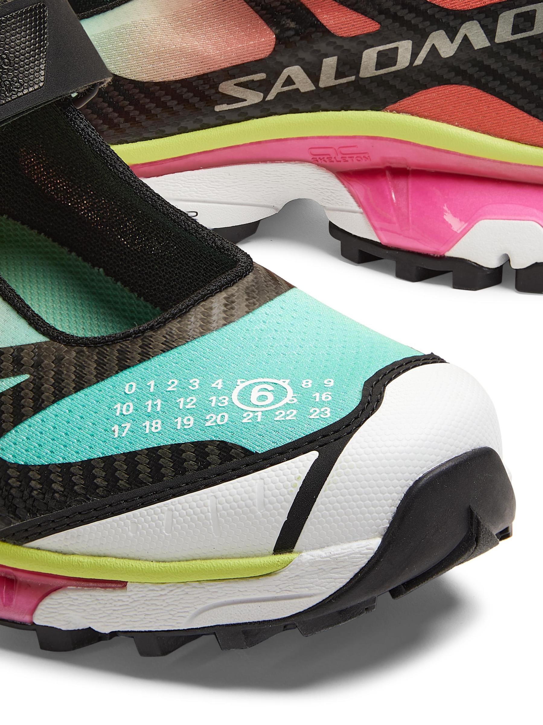 Shop MM6 Maison Margiela - MM6 Maison Margiel x Salomon XT