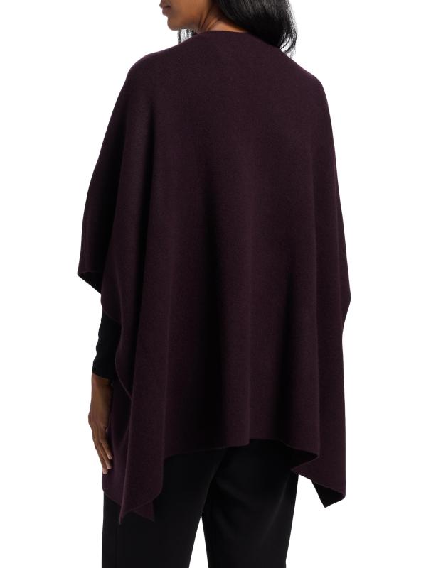 #4: كاب من الكشمير بنسيج مزدوج - تينة