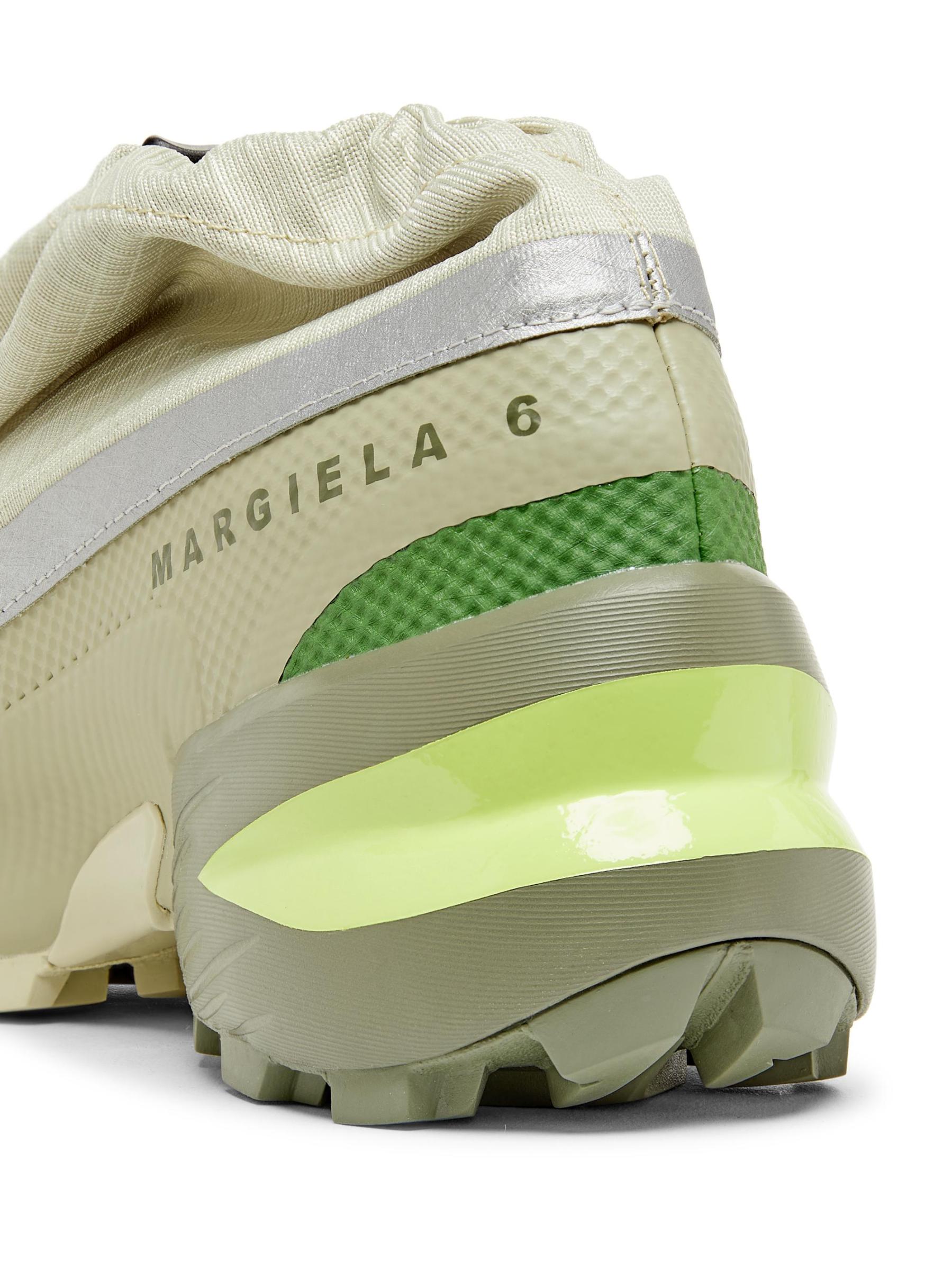 Shop MM6 Maison Margiela - MM6 Maison Margiela x Salomon