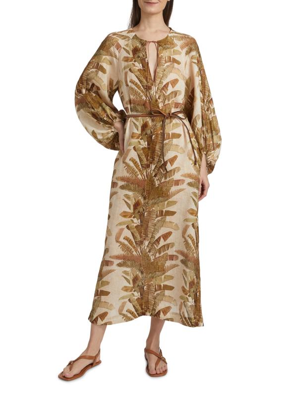 関税送料込み♦ZIMMERMANN ワンピース Zimmermann | Saks Fifth Avenue 日本公式サイト